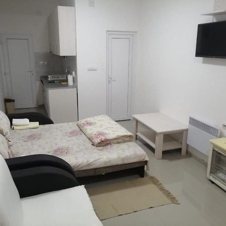 Apartment Maka 3 Soko Banja Exteriér fotografie