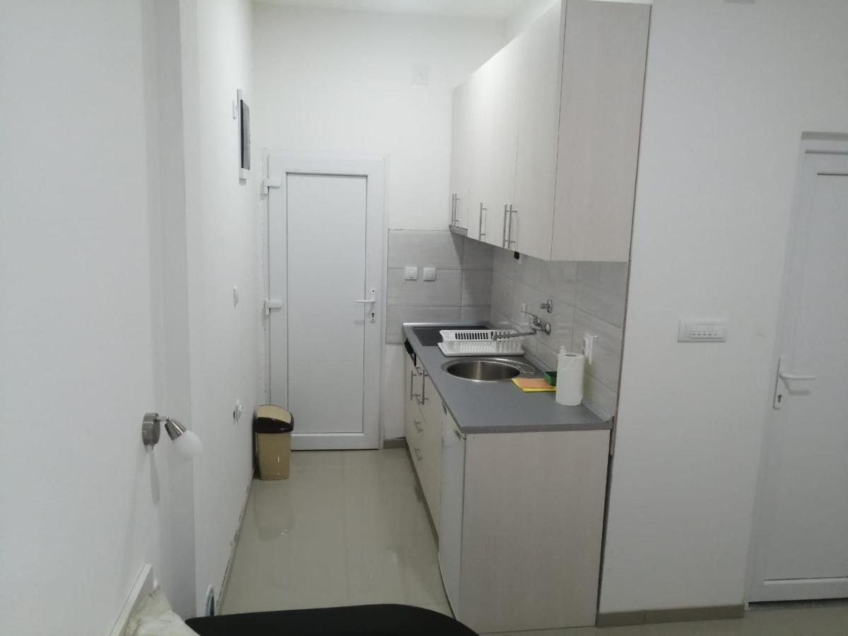 Apartment Maka 3 Soko Banja Exteriér fotografie