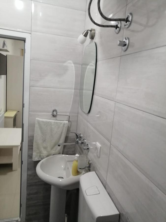 Apartment Maka 3 Soko Banja Exteriér fotografie