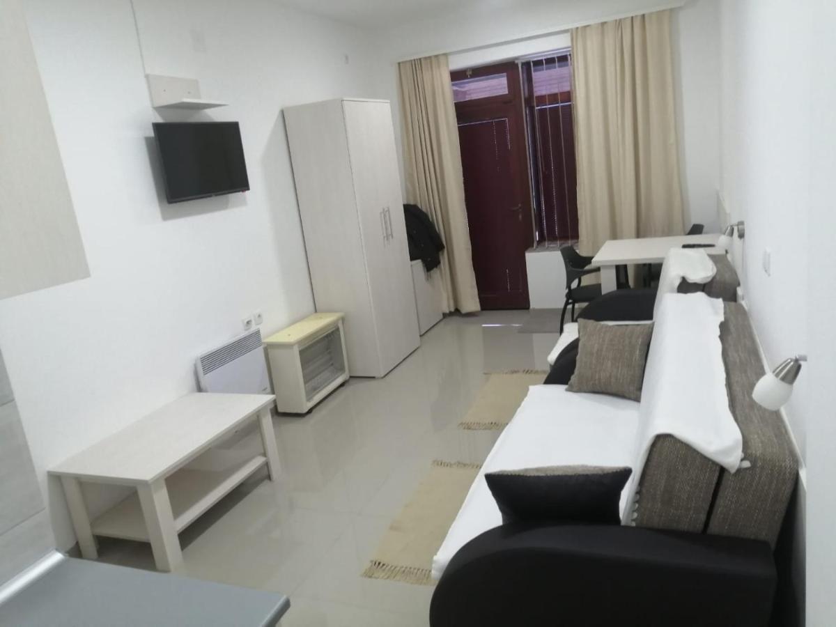 Apartment Maka 3 Soko Banja Exteriér fotografie